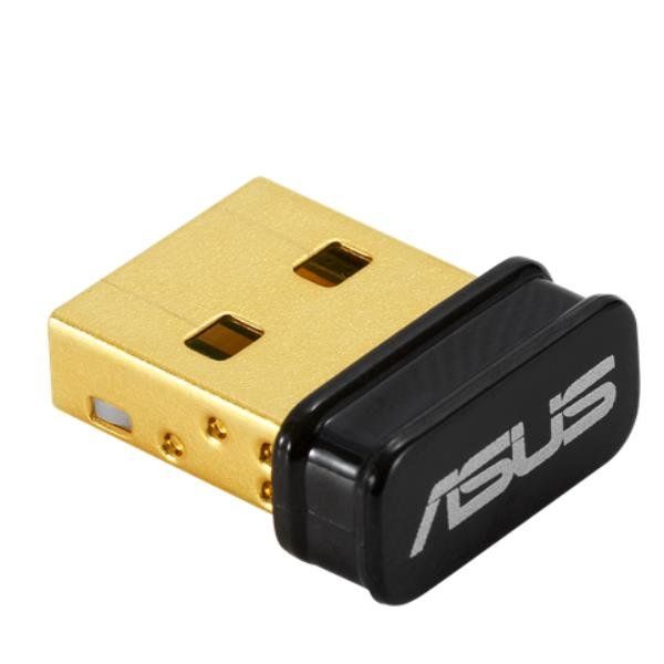 ASUS USB-BT540 ADATTATORE DI RETE BLUETOOTH 5.4 USB 2.0