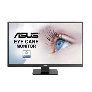 ASUS VA279HAE Monitor PC 68,6 cm (27") 1920 x 1080 Pixel Full HD LED Nero