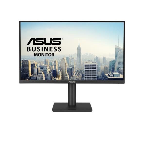 ASUS VA27UCPS - Monitor a LED - 27" - 3840 x 2160 UHD @ 60 Hz - IPS - 350 cd/m²…