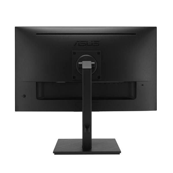 ASUS VA27UQSB - Monitor a LED - 27" - 3840 x 2160 4K @ 60 Hz - IPS - 350 cd/m² …