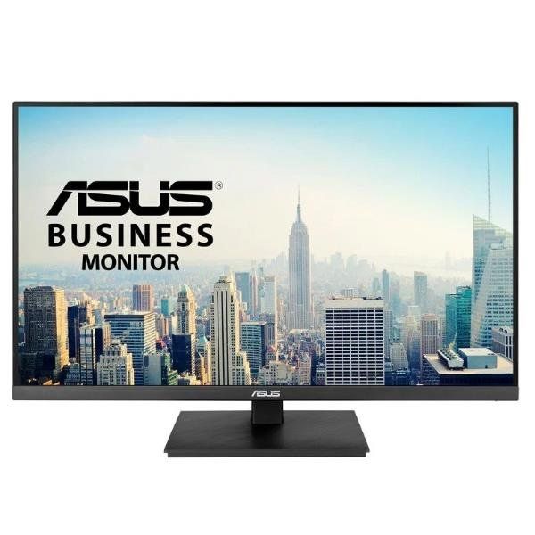 ASUS VA32UQSB - Monitor a LED - 31.5" - 3840 x 2160 4K - IPS - 350 cd/m² - 1000…
