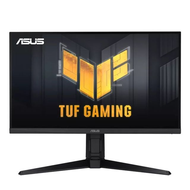 ASUS VG279QL3A TUF Gaming Monitor LCD Full HD da 27 pollici con tempo di rispos…