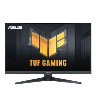 ASUS VG328QA1A TUF Gaming Monitor LED Full HD da 31,5 pollici con hub USB