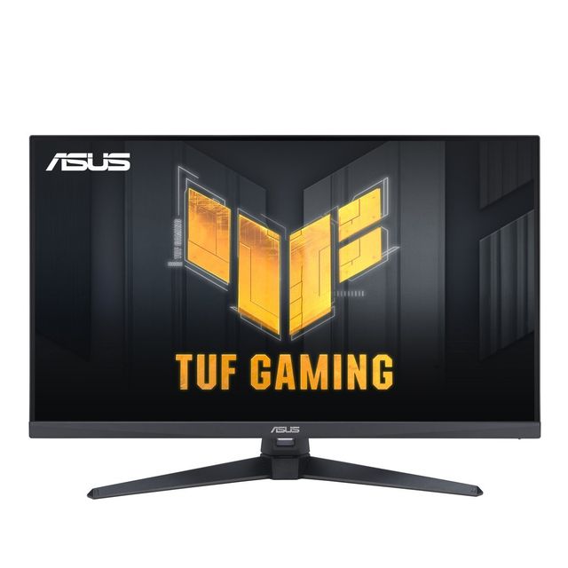 ASUS VG328QA1A TUF Gaming Monitor LED Full HD da 31,5 pollici con hub USB