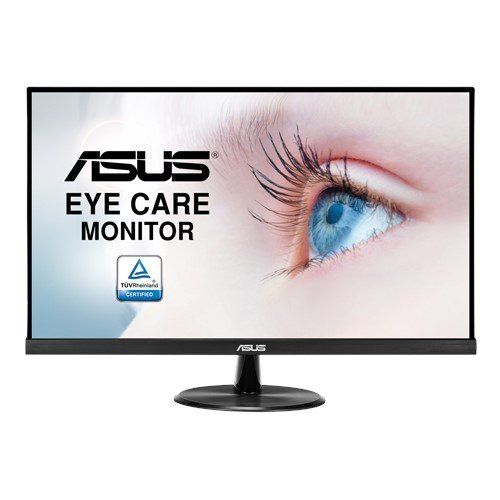 ASUS VP279HE 68,6 cm (27") 1920 x 1080 Pixel Full HD LED Nero