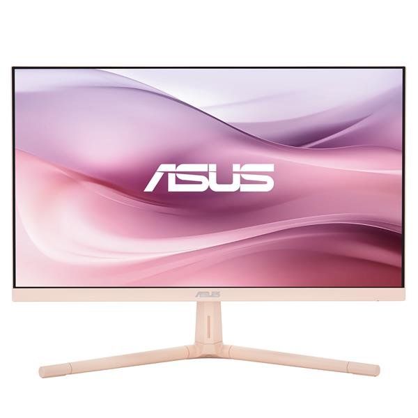 ASUS VU279CFE-P - Monitor a LED - gaming - 27" - 1920 x 1080 Full HD (1080p) @ …
