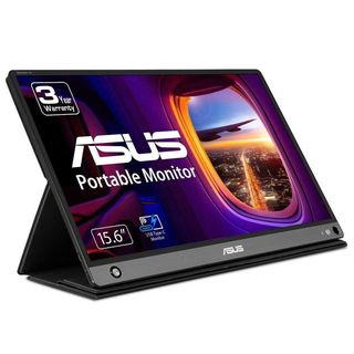 ASUS ZenScreen MB16AHP Monitor PC 39,6 cm (15.6") 1920 x 1080 Pixel Full HD LED…