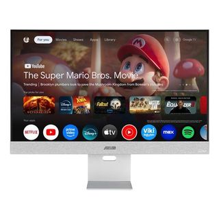 ASUS ZenScreen MS32UC Monitor PC 31,5’