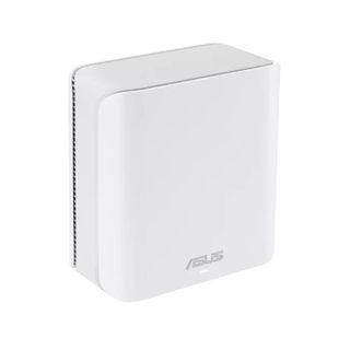 ASUS ZenWiFi BD4 Ã¨ un sistema <b>Mesh WiFi 7</b> dual-band che offre <b>connet…