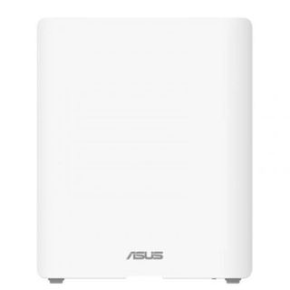 ASUS ZenWiFi BQ16 (1 pezzo) Router Mesh BE25000 Quad Band WiFi 7 (802.11be)
