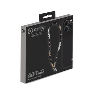 Celly - PYCHAIN - Smartphone Wrist Chain PREMIUM LINE