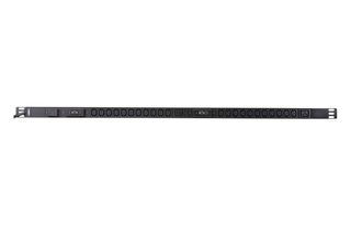 ATEN 24-OUTLET 0U BASIC PDU WITH SURGE