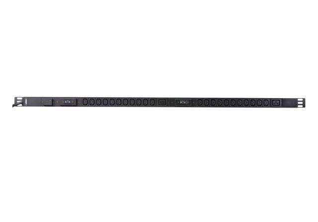 ATEN 24-OUTLET 0U BASIC PDU WITH SURGE