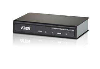 ATEN 2Port HDMI Audio/Video Splitter | 4Kx2K VS182A: