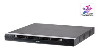 ATEN 32-PORT CAT 5 KVM OVER IP SWITCH