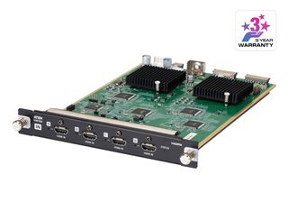 ATEN 4-PORT 4K HDMI INPUT BOARD WVSERIES