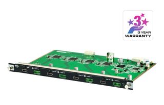 ATEN 4-PORT HDMI INPUT BOARD WITH AUDIO