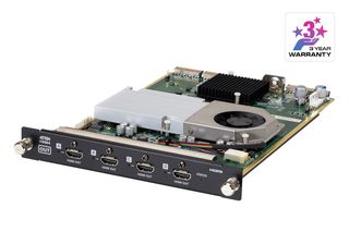 ATEN 4PORT 4K HDMI OUTPUT BOARD VWSERIES
