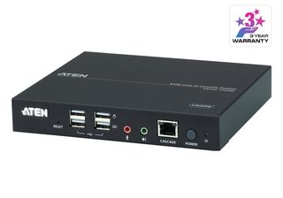 ATEN HDMI KVM OVER IP CONSOLE STATION