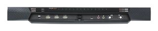 ATEN KVM 16-PORT CAT 5 KVM OVER IP SW