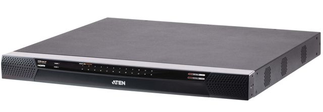 ATEN KVM OIP 24-PORT