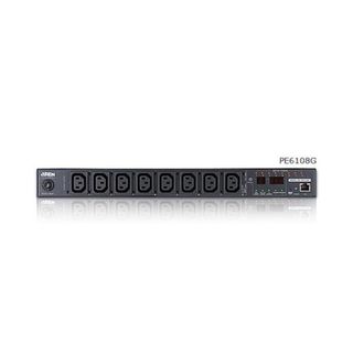 ATEN PDU ECO 8PORT INTELLIGENT 1U