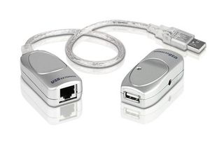 ATEN USB Cat 5 Extender (up to 60m)