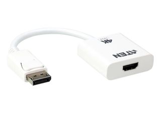 ATEN VC986B-AT cavo e adattatore video Bianco
