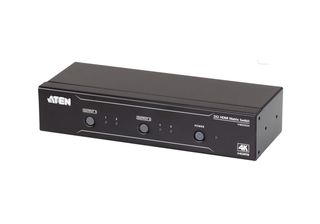 ATEN VM0202H-AT-G interruttore a matrice Commutatore a matrice AV
