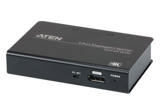 ATEN VS192-AT-G ripartitore video 2x DisplayPort