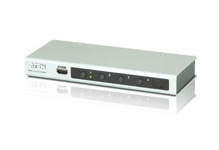 ATEN VS481B-AT-G conmutador de vídeo