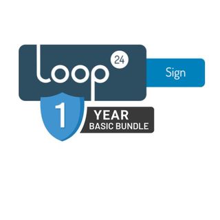 AUDIO VIDEO SOLUTIONS LICENZA LOOPSIGN BASIC 1 ANNO
