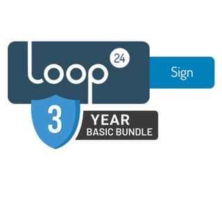 AUDIO VIDEO SOLUTIONS LICENZA LOOPSIGN BASIC 2 ANNI