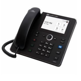 AUDIOCODES TEAMS-C455HD IP-PHONE POE GBE