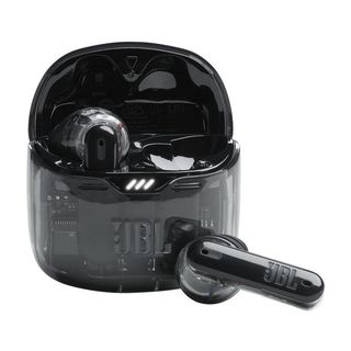 AURICOLARI BLUETOOTH TUNE FLEX GHOST EDITION TWS (JBLTFLEXGBLK)