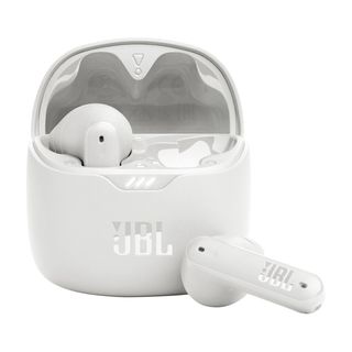 AURICOLARI BLUETOOTH TUNE FLEX TWS BIANCO (JBLTFLEXWHT)