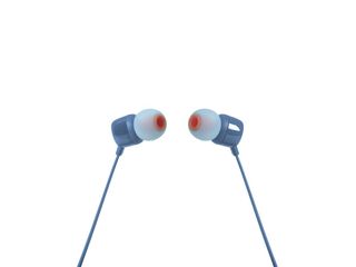 AURICOLARI T110 BLU