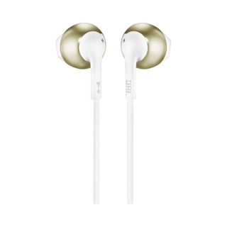 AURICOLARI T205 CHAMPAGNE ORO (JBLT205CGD)
