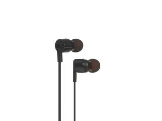 AURICOLARI T210 NERO