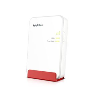 AVM FRITZ!BOX 6860 5G ROUTER WIRELESS GIGABIT ETHERNET DUAL-BAND 2.4 GHz/5 GHz …