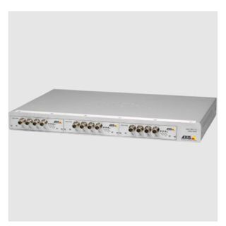 AXIS 291 Video Server Rack - Chassis per server video - 1U - montabile in rack
