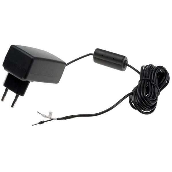 AXIS ACC MAINS ADAP PS-K TERM-CONN