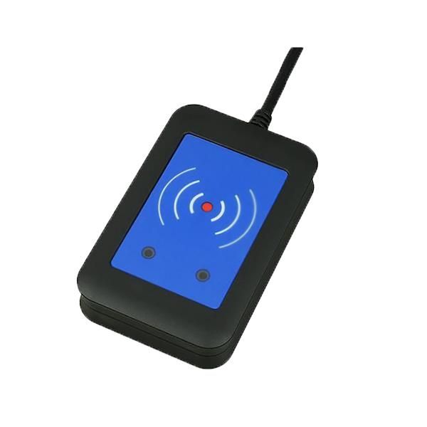 AXIS EXTERNAL RFID READER