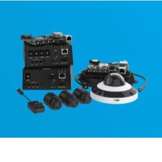 AXIS F2105-RE STANDARD SENSOR