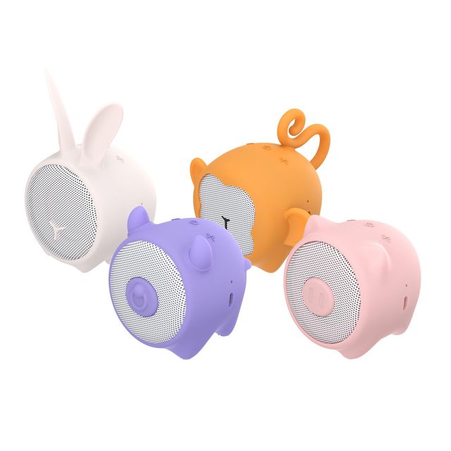 Celly 3W Wireless speaker