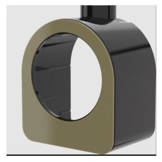 AXIS F82A06 ANGLED PINHOLE MT 5PCS
