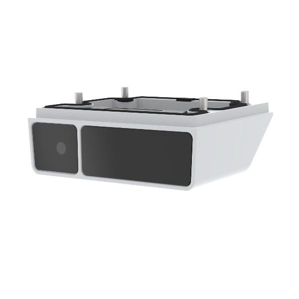 AXIS FIXED BOX IR