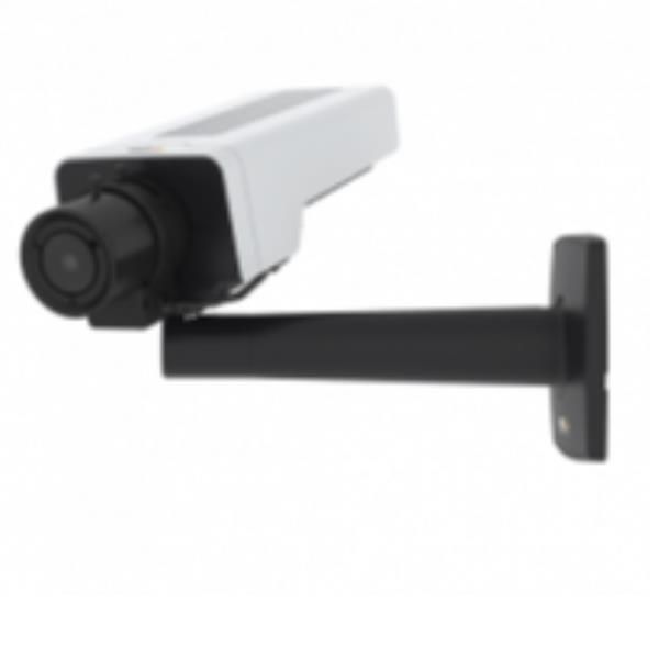 AXIS P1375 Network Camera (Barebone) - Telecamera di sorveglianza in rete (senz…
