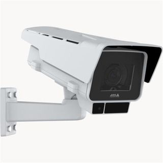 AXIS P1387-LE BOX CAMERA