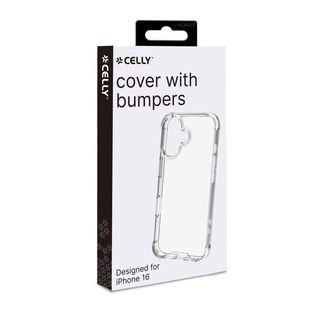 Celly ARMOR - Apple iPhone 16 IPHONE 16 CASES